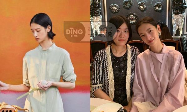 帮你选款 | 大五官VS小五官怎样发挥特点?毕业季怎样选衬衫?