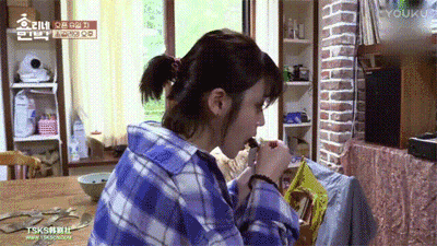霓虹泡菜の美少女合集,谁是颜值top?