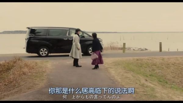 日本两大顶级女星出演,依旧难逃翻拍魔咒!