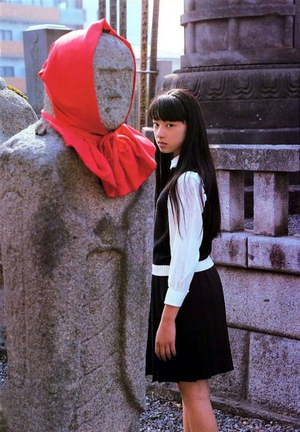 霓虹泡菜の美少女合集,谁是颜值top?