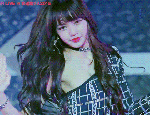 霓虹泡菜の美少女合集,谁是颜值top?