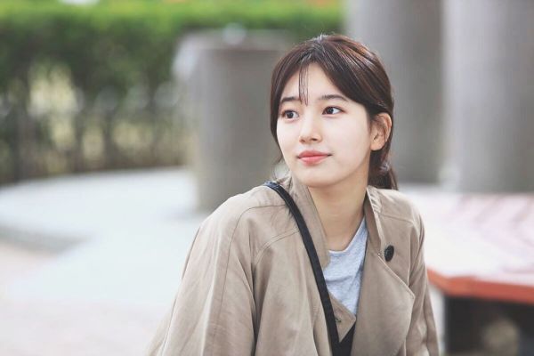 霓虹泡菜の美少女合集,谁是颜值top?