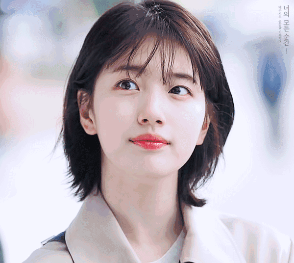 霓虹泡菜の美少女合集,谁是颜值top?