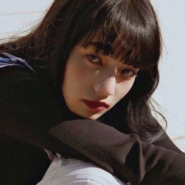 霓虹泡菜の美少女合集,谁是颜值top?