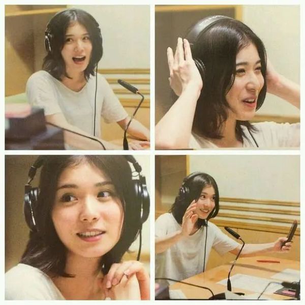 霓虹泡菜の美少女合集,谁是颜值top?