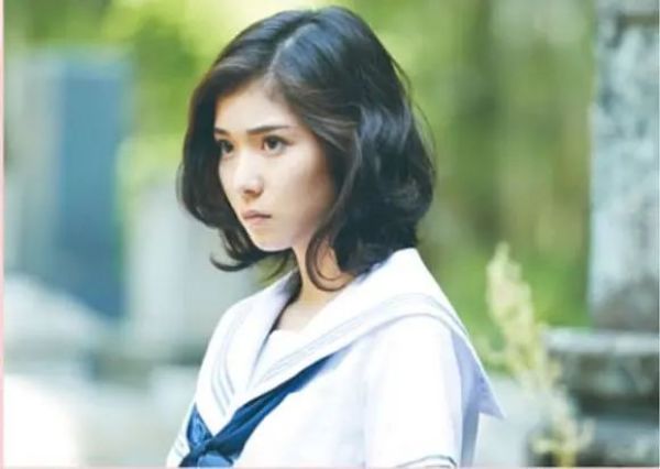 霓虹泡菜の美少女合集,谁是颜值top?