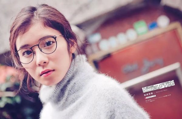 霓虹泡菜の美少女合集,谁是颜值top?