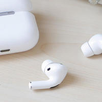 长得真像AirPods Pro！全程通A3无线蓝牙耳机测评