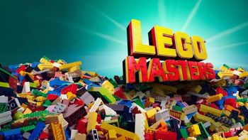 海淘资讯：LEGO MASTERS！乐高大师风暴席卷美国