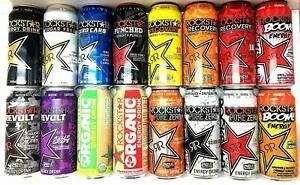 百事叒出手！268亿收购能量饮料公司Rockstar Energy