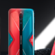 刷新游戏极限：努比亚 红魔5G游戏手机发布，144Hz电竞屏、15000转风冷散热 售价3799元起