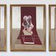 6千万美金起售，你没飘！来看看吧： 弗朗西斯・培根巨幅三联作纽约震撼上拍