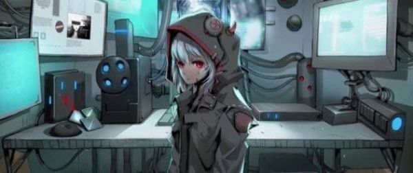 【白夜谈】建议是该玩一下Cytus II了