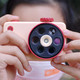小糖口袋相机：给孩子的第一台相机，探索未知的世界