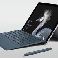 能轻一点是一点！Surface Pro 4 更换GaN电源方案