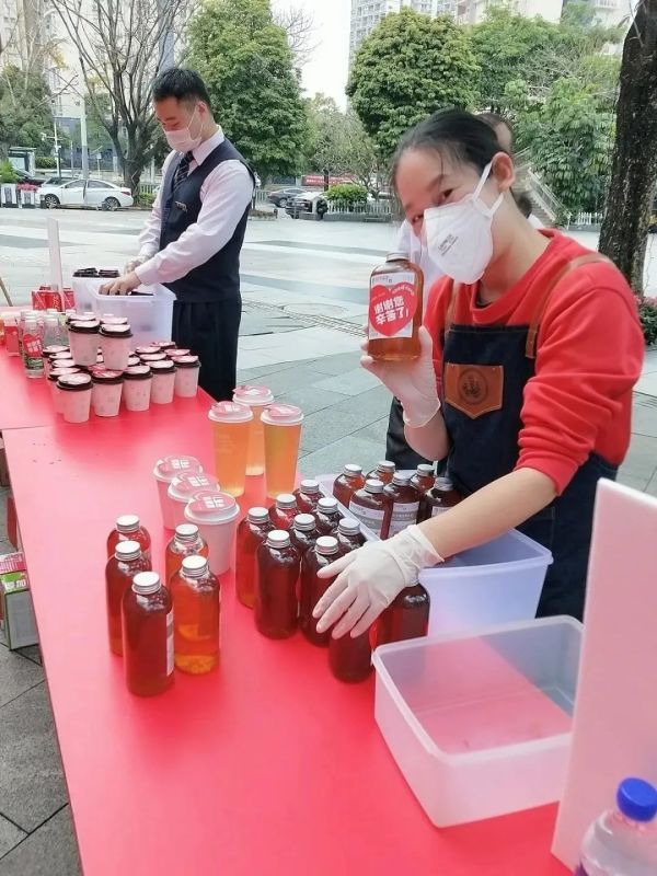 “许留山”大批倒闭!广州人的回忆即将消失?