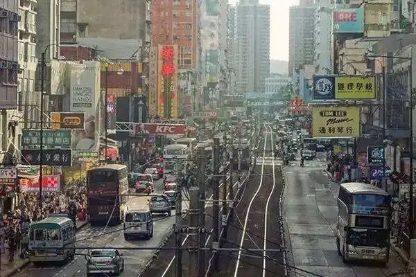 “许留山”大批倒闭!广州人的回忆即将消失?