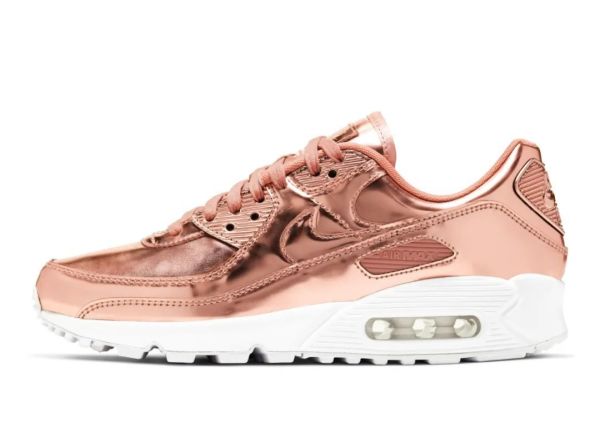 潮闻快食 | WIND AND SEA x Zoff 联名眼镜系列释出;2020 AIR MAX DAY有什么好看?