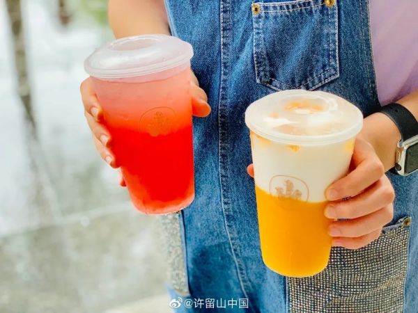 “许留山”大批倒闭!广州人的回忆即将消失?