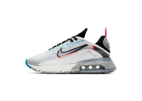 潮闻快食 | WIND AND SEA x Zoff 联名眼镜系列释出;2020 AIR MAX DAY有什么好看?