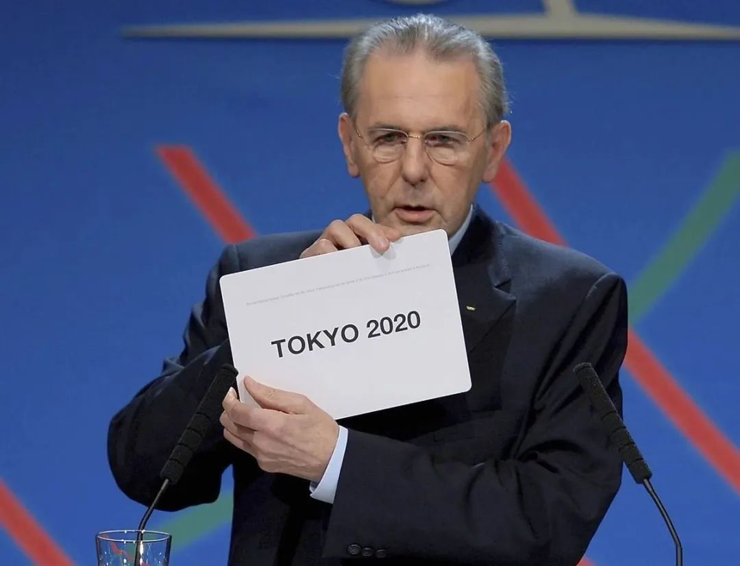 发现家 | 东京奥运会，到底还能不能开了？