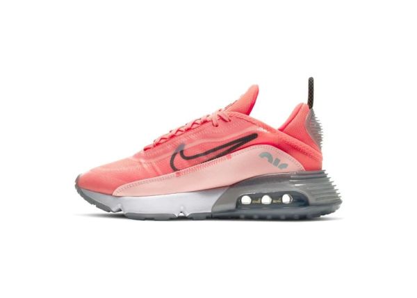 潮闻快食 | WIND AND SEA x Zoff 联名眼镜系列释出;2020 AIR MAX DAY有什么好看?
