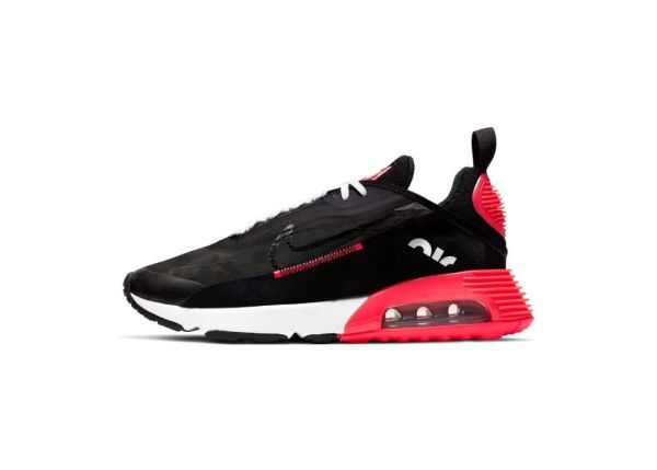 潮闻快食 | WIND AND SEA x Zoff 联名眼镜系列释出;2020 AIR MAX DAY有什么好看?