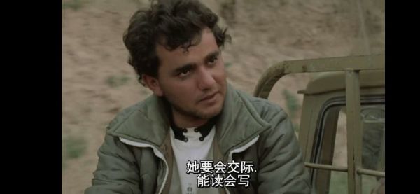 像诗一般的电影,却是教科书级别的灾难片