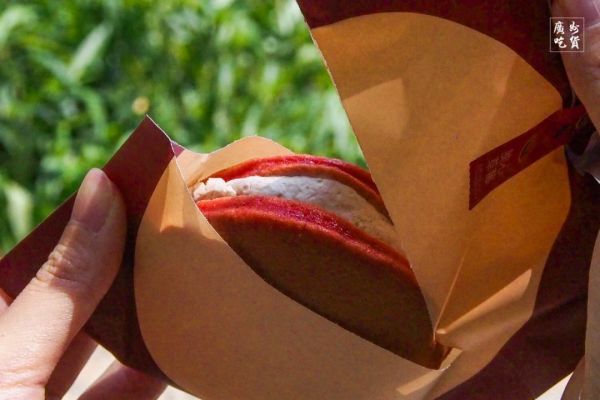 有没搞错?泽田铜锣烧,怎么是“臭”的?!