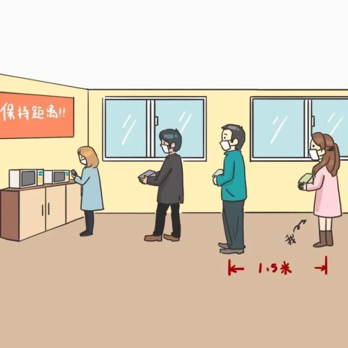 每天都自己带饭吃,真的健康么?