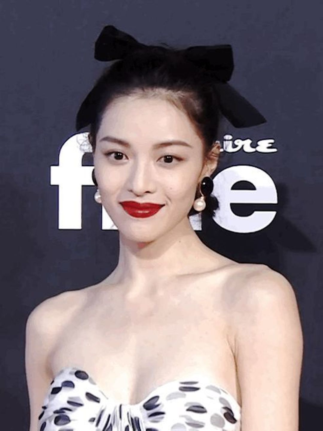 发型头型不满意怎么办?聊聊这个低成本修饰头脸比例的技巧吧