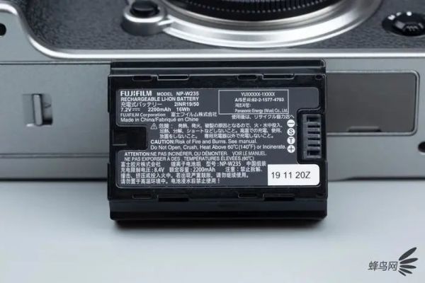 次世代无反视频旗舰降临!富士X-T4深度评测