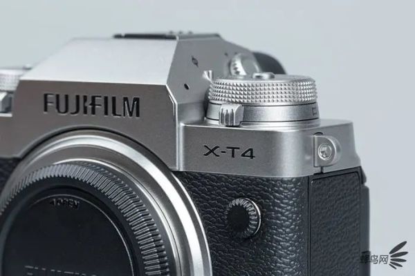 次世代无反视频旗舰降临!富士X-T4深度评测