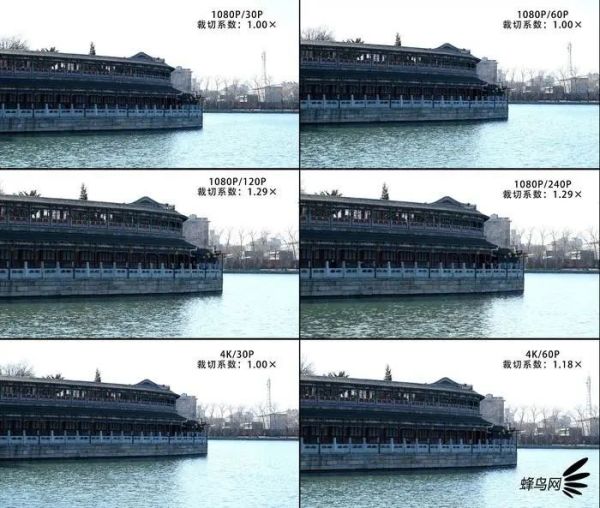 次世代无反视频旗舰降临!富士X-T4深度评测