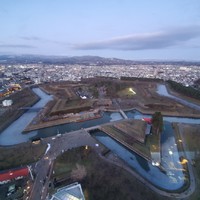 圣诞再探北海道，路线优化可惜遇上暖冬