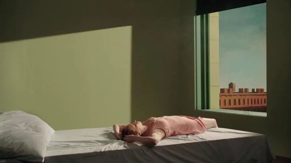 摄影审美怎么提高?这个电影手把手教你!