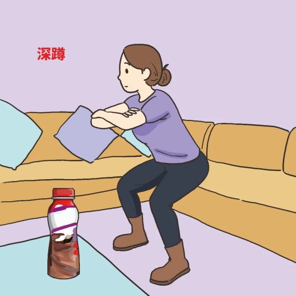 8 个职场人容易踩的健康坑,我们帮你理好了