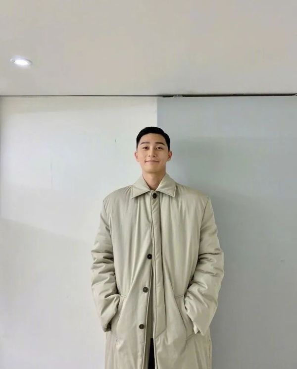 太喜欢这些单眼皮男孩了!