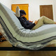  舒服！8H Milan智能电动床 --- 睡觉和窝床看书爱好者的福音　