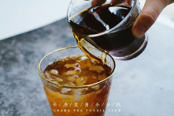 看一遍就会!好喝的花式咖啡我们在家营业吧