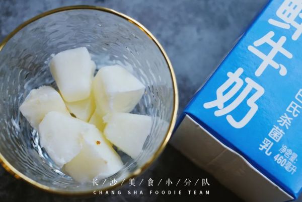 看一遍就会!好喝的花式咖啡我们在家营业吧