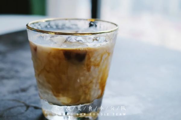 看一遍就会!好喝的花式咖啡我们在家营业吧
