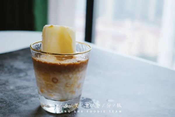 看一遍就会!好喝的花式咖啡我们在家营业吧