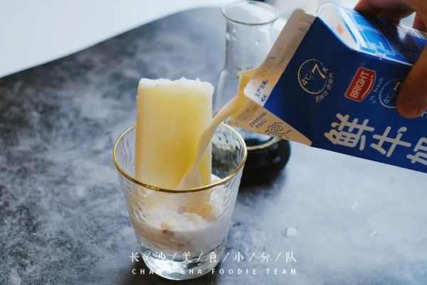 看一遍就会!好喝的花式咖啡我们在家营业吧