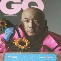 19块包邮半年的《GQ》杂志，到底是不是废纸？