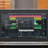 小民钟爱：PRESONUS Eris E3.5 BT简评