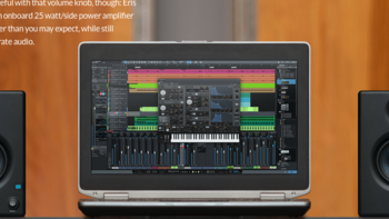 小民钟爱：PRESONUS Eris E3.5 BT简评