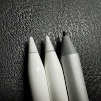 数码分享 篇十：在家学习做笔记该怎么选？实测surface pen 5代和apple pencil 1/2代！