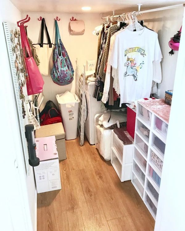54岁至今未婚,独居在17㎡的乡下小房却让10万+网友羡慕到爆!