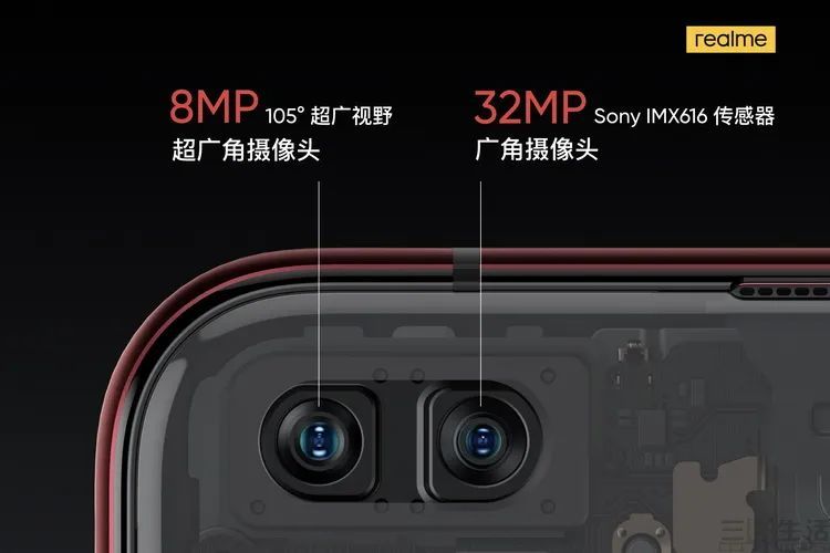 realme真我X50 Pro 5G：科技+潮玩的有趣碰撞